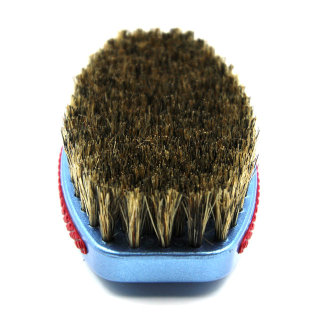 Joe Knight Phila 82' | Medium Soft Wave Brush