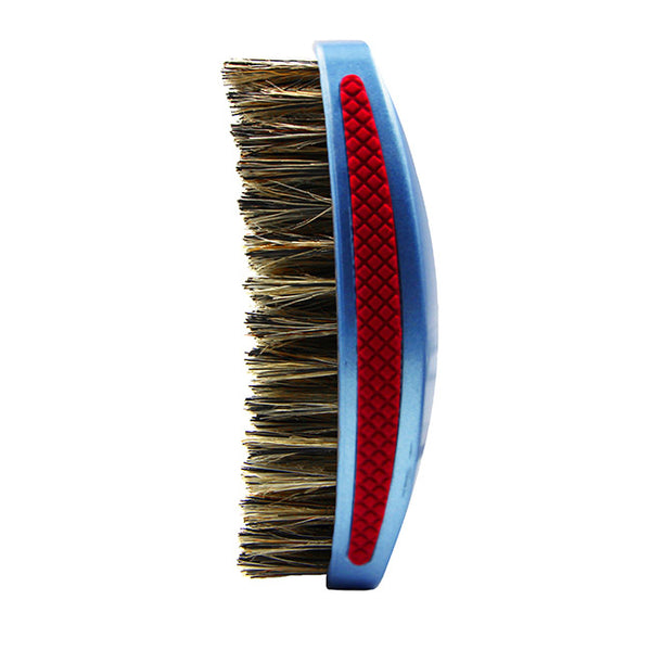 Joe Knight Phila 82' | Medium Soft Wave Brush