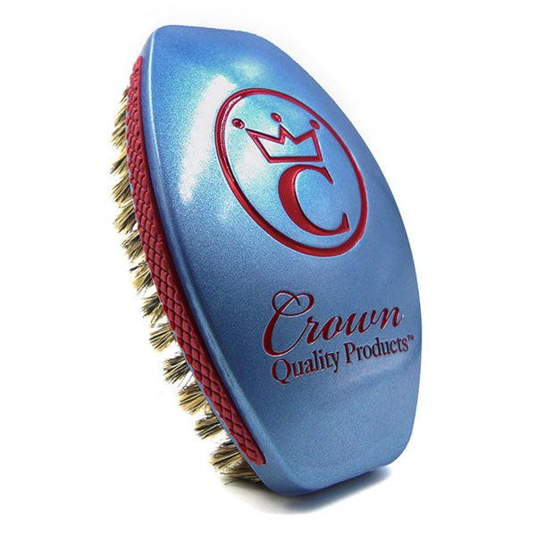 Joe Knight Phila 82' | Medium Soft Wave Brush