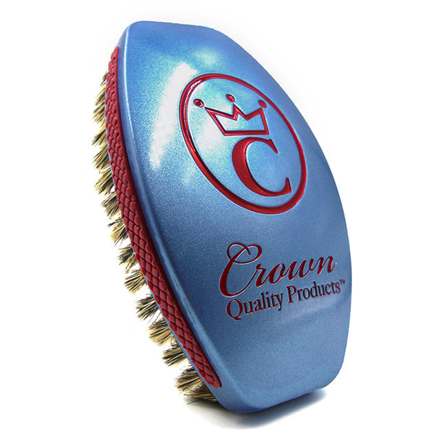 Joe Knight Phila 82' | Medium Soft Wave Brush
