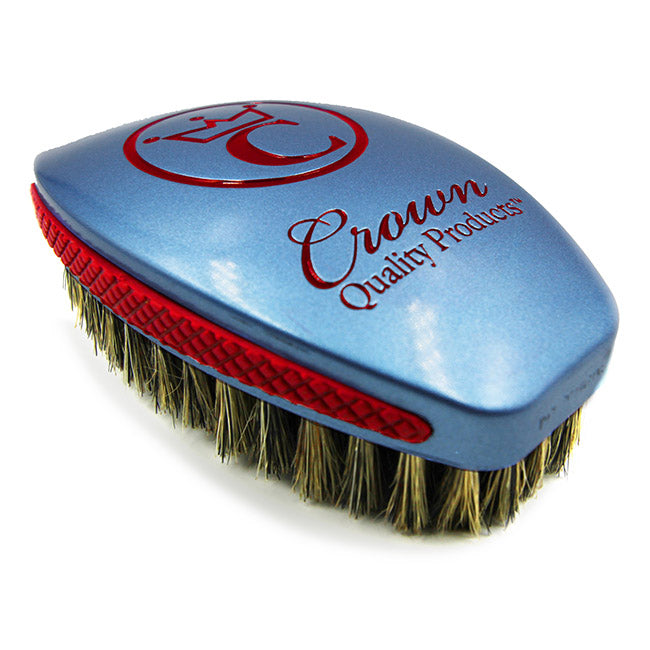 Joe Knight Phila 82' | Medium Soft Wave Brush
