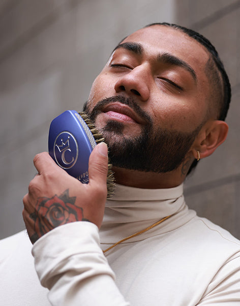 Bryce Jasean | Medium Soft Wave Brush