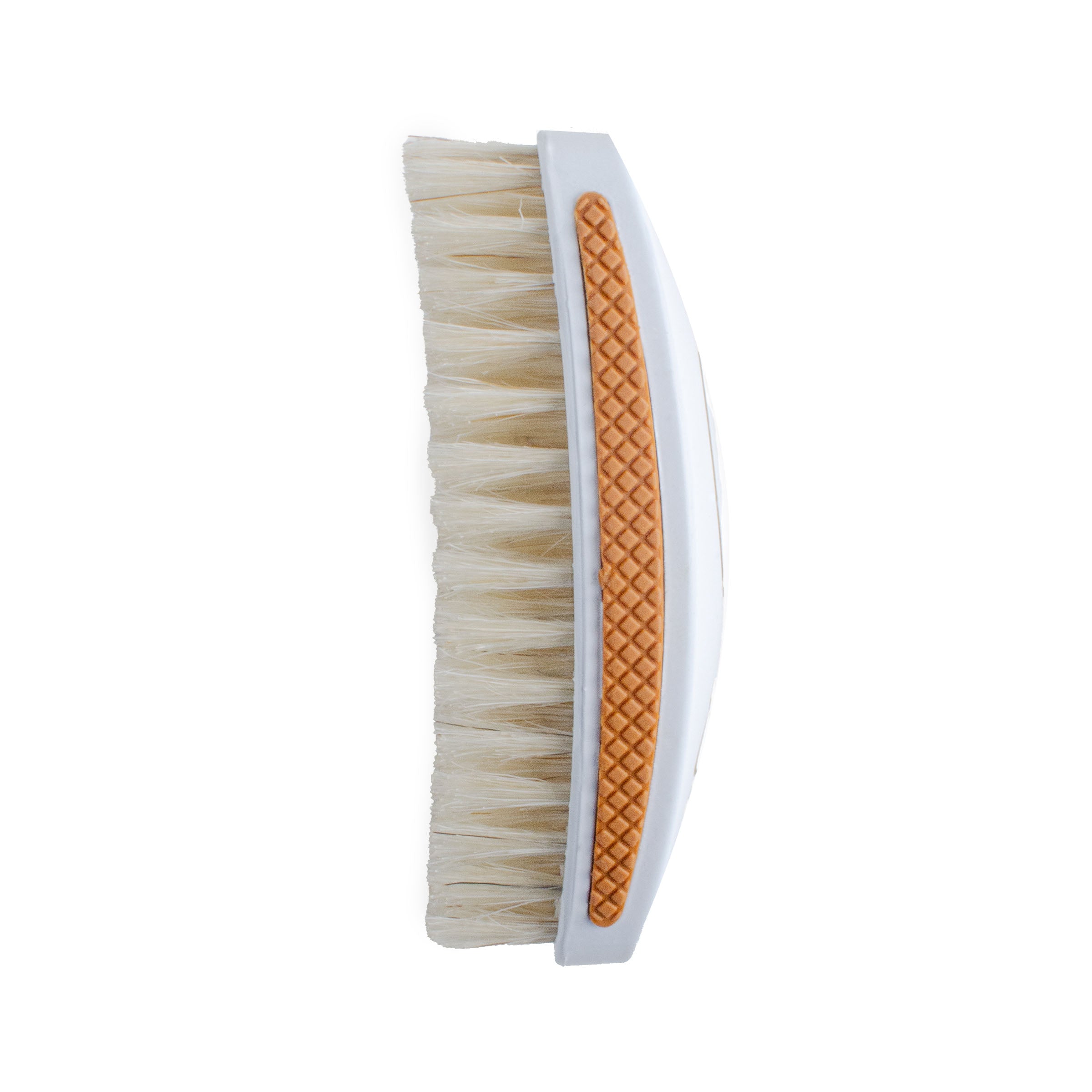 Titanium White | Medium Soft Wave Brush