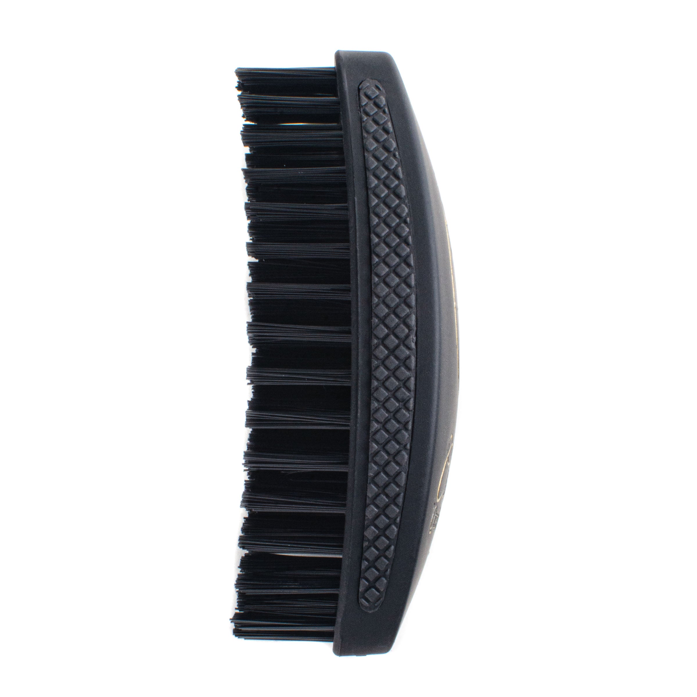 Onyx Black | Hard Wave Brush