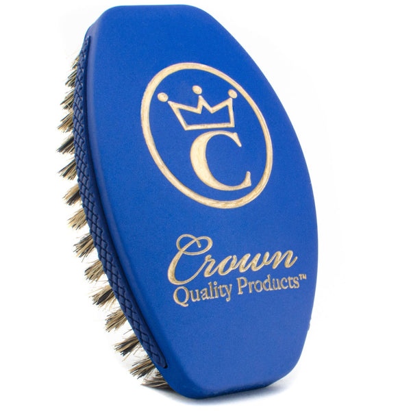 Royal Blue | Medium Wave Brush