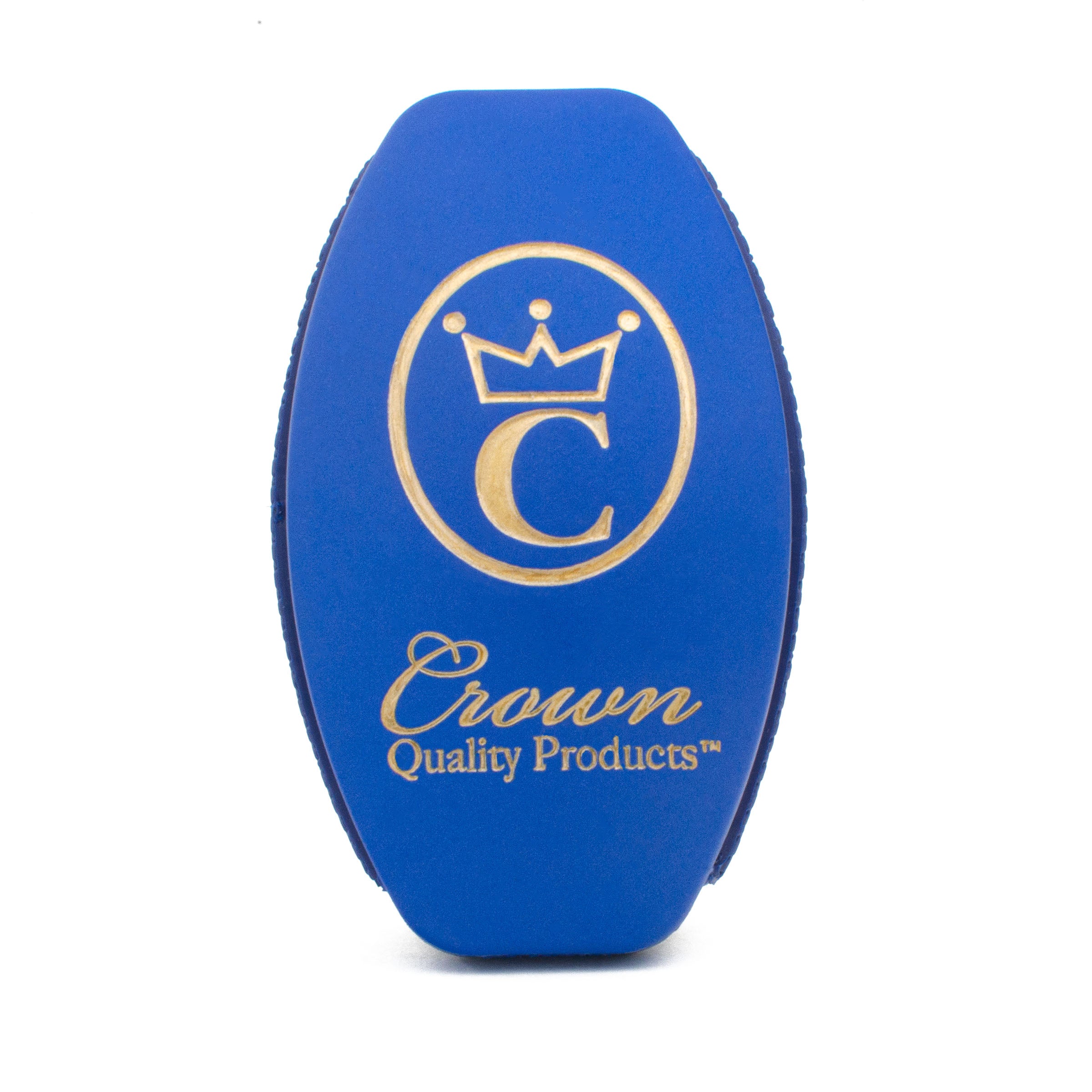 Royal Blue | Medium Wave Brush