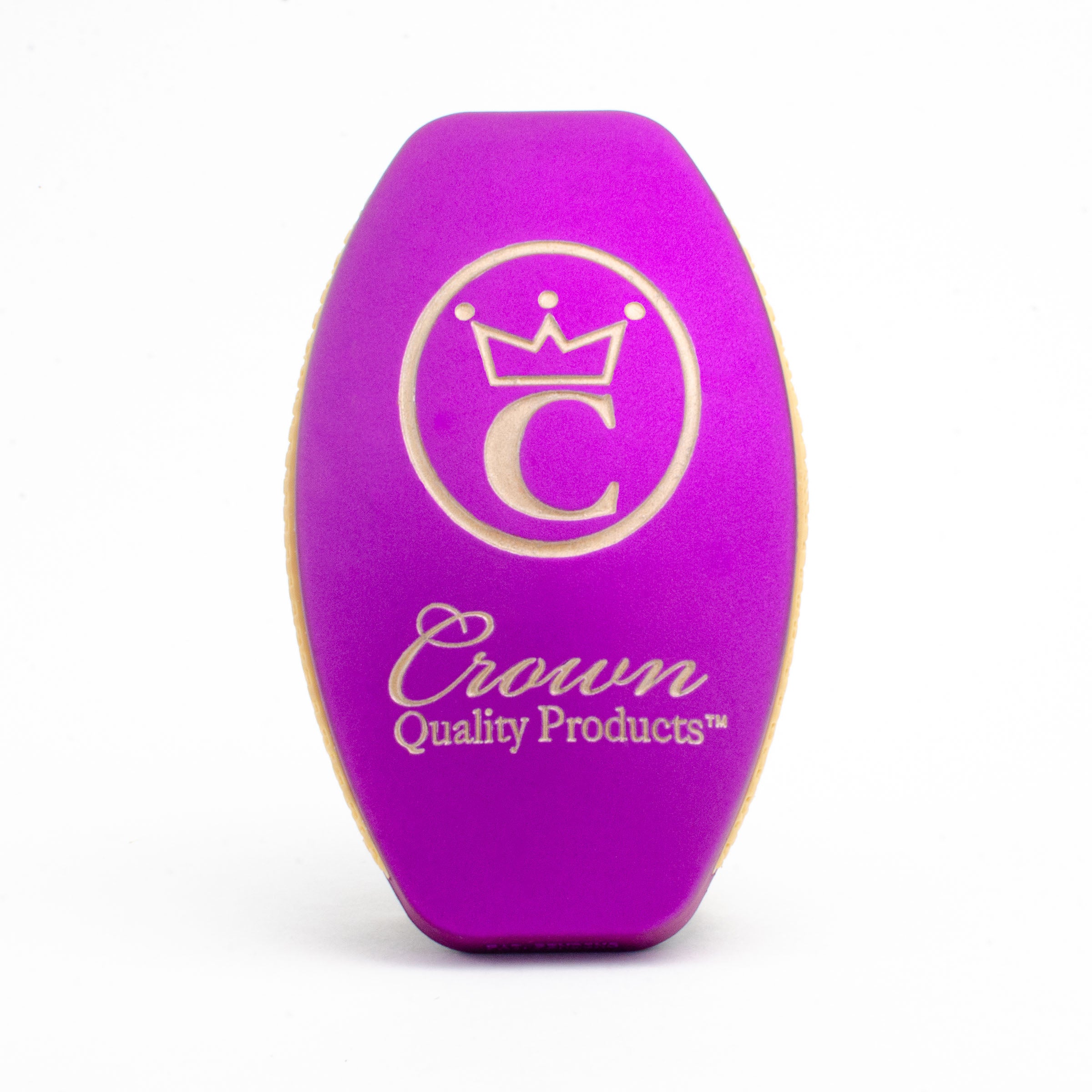 #24 | Medium Soft Wave Brush
