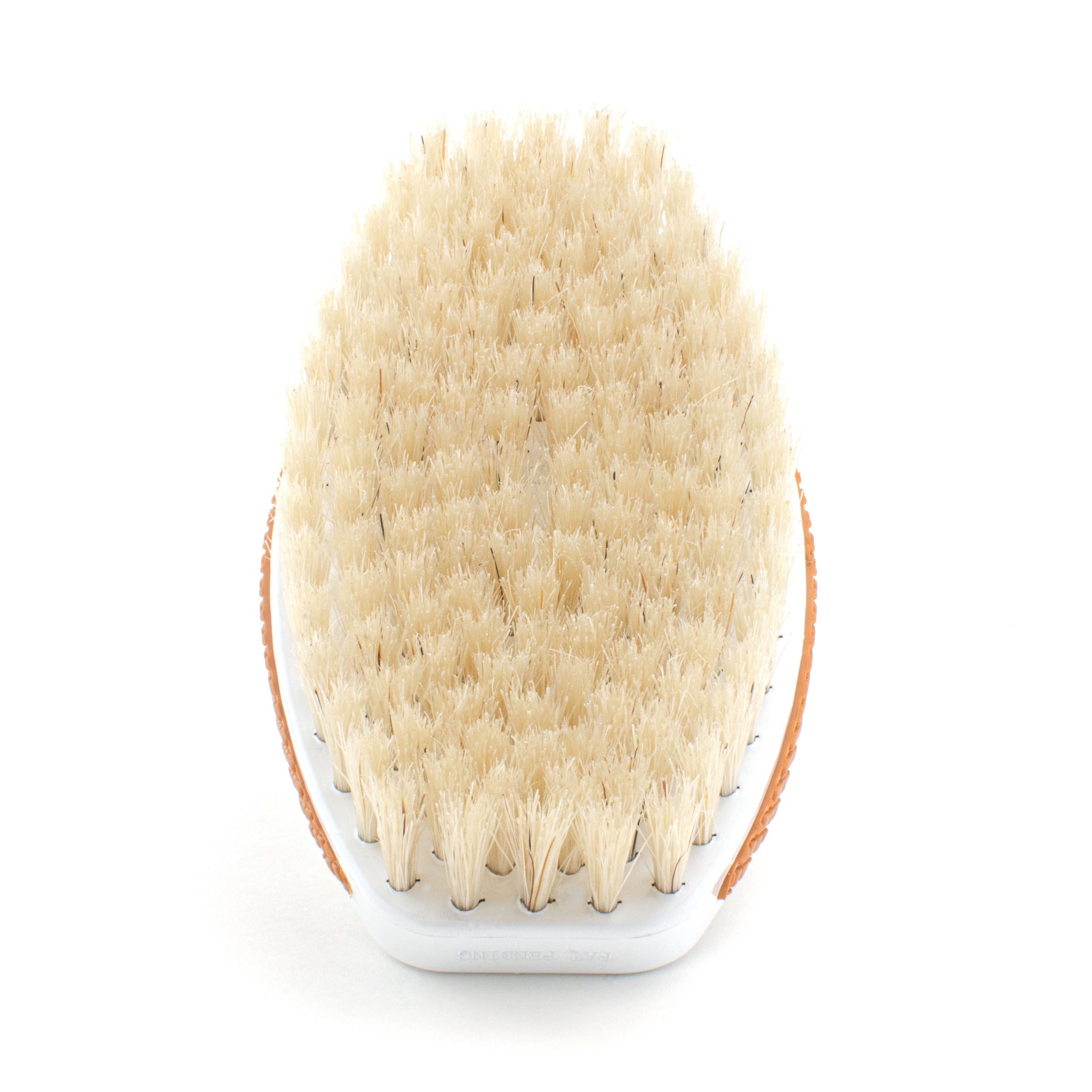 Titanium White | Medium Soft Wave Brush