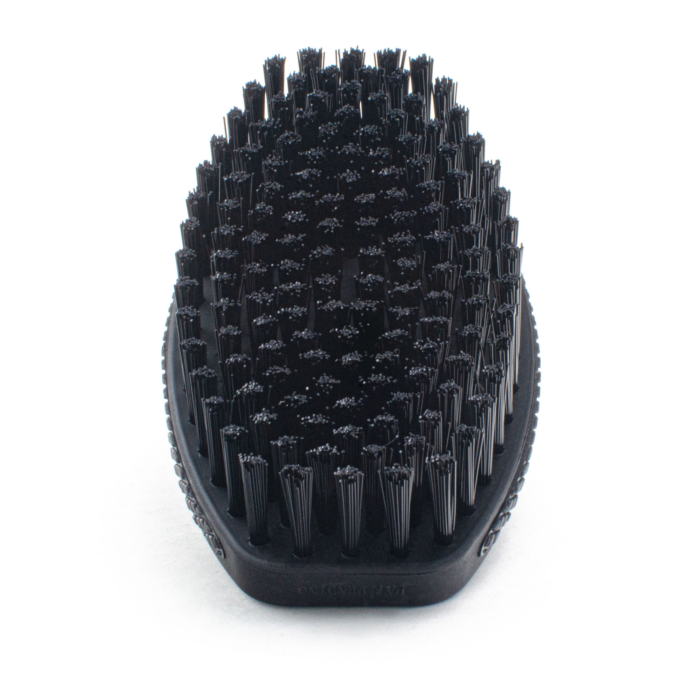 Onyx Black | Hard Wave Brush