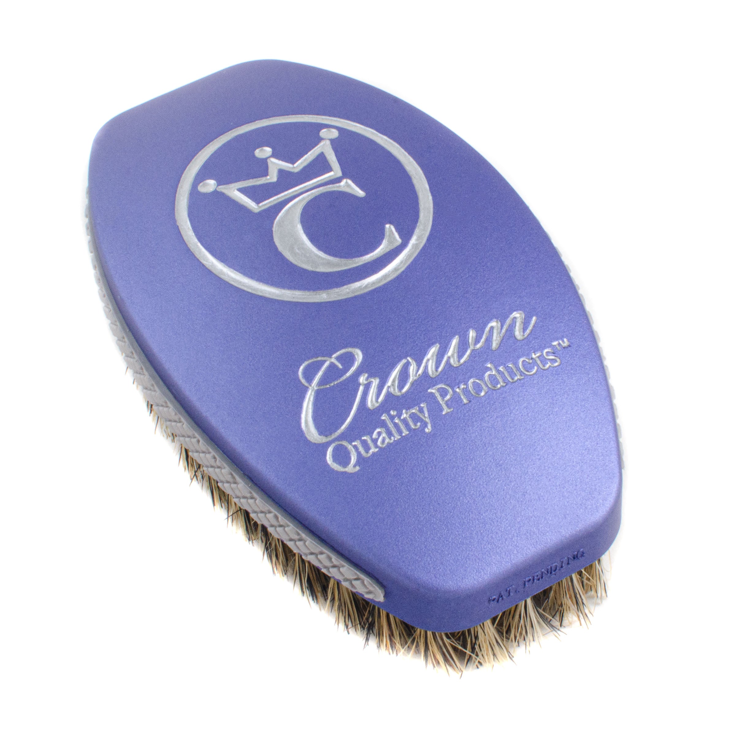 Bryce Jasean | Medium Soft Wave Brush