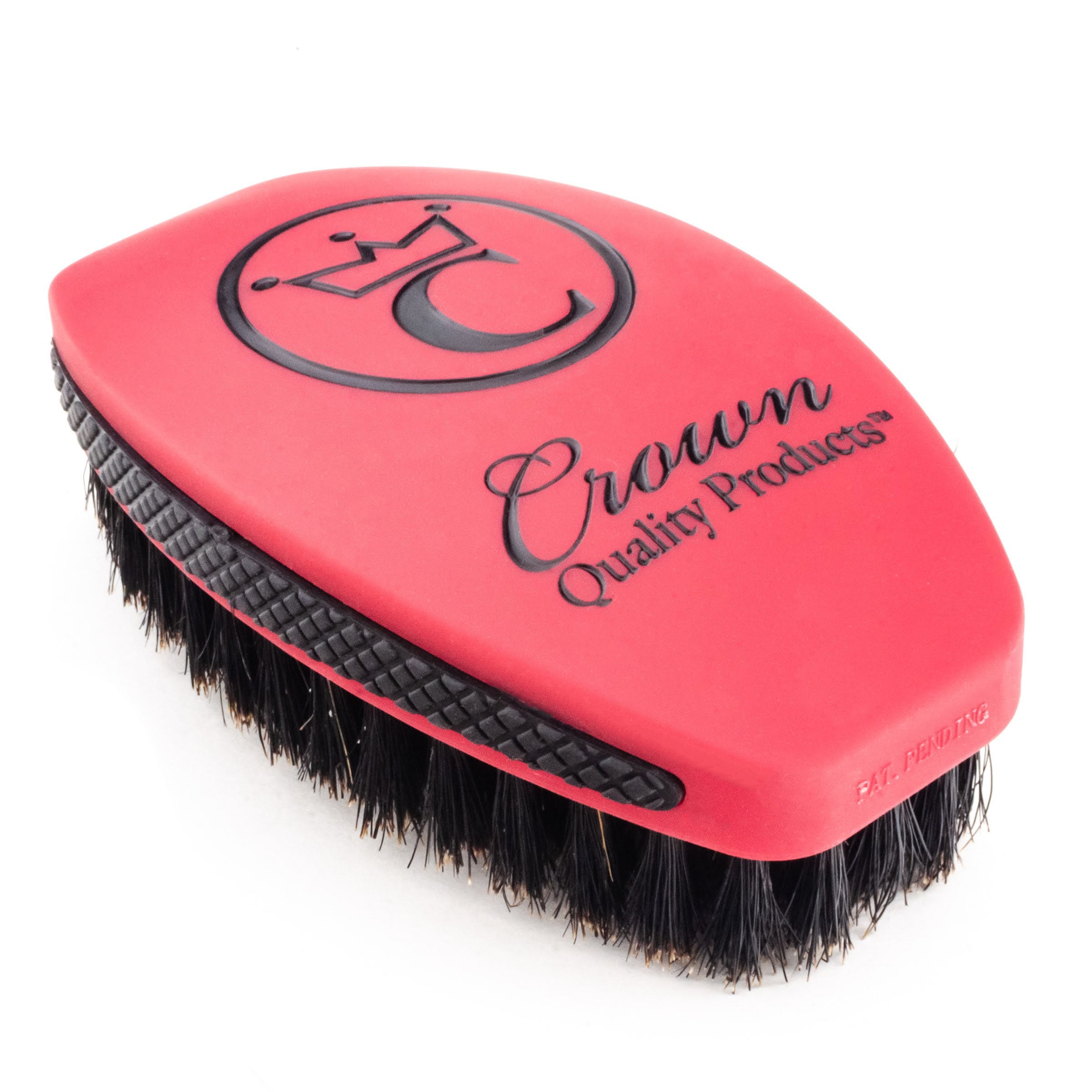 Red Velvet | Soft Wave Brush