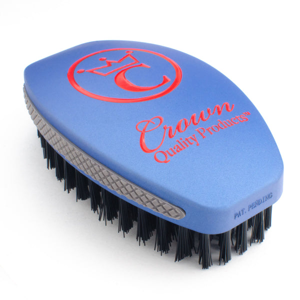 Prime Blue | Hard Wave Brush