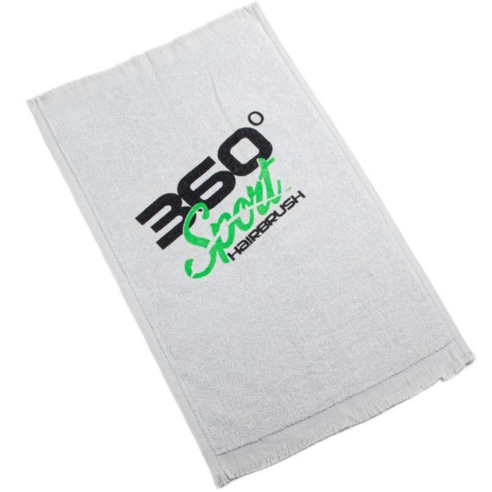 Sport Towel Gray