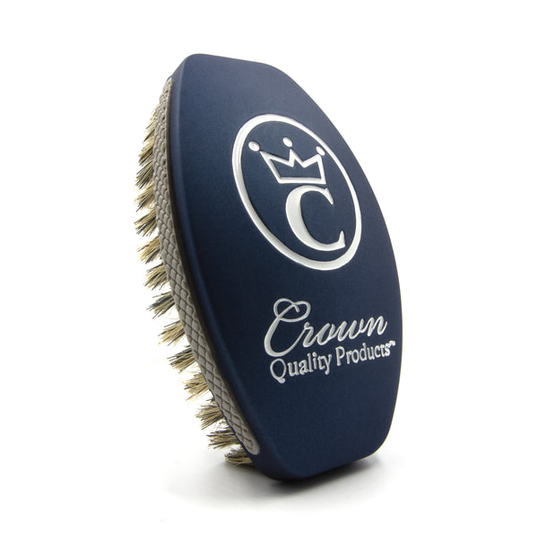 Empire State Navy | Medium Wave Brush