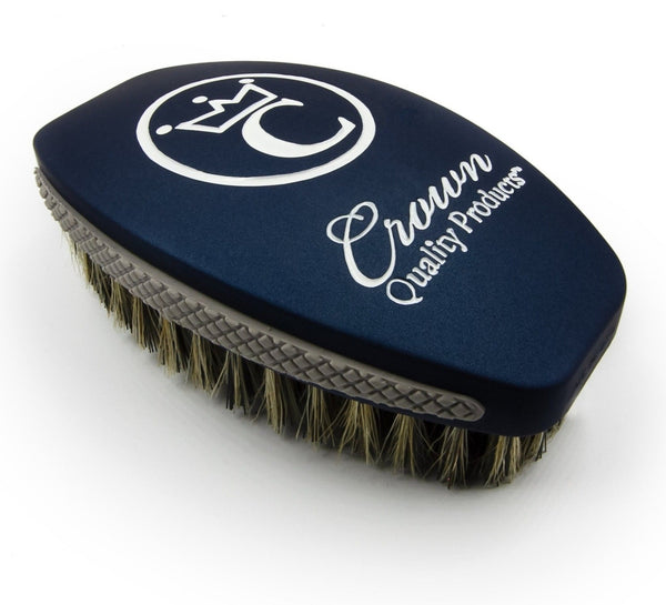 Empire State Navy | Medium Wave Brush