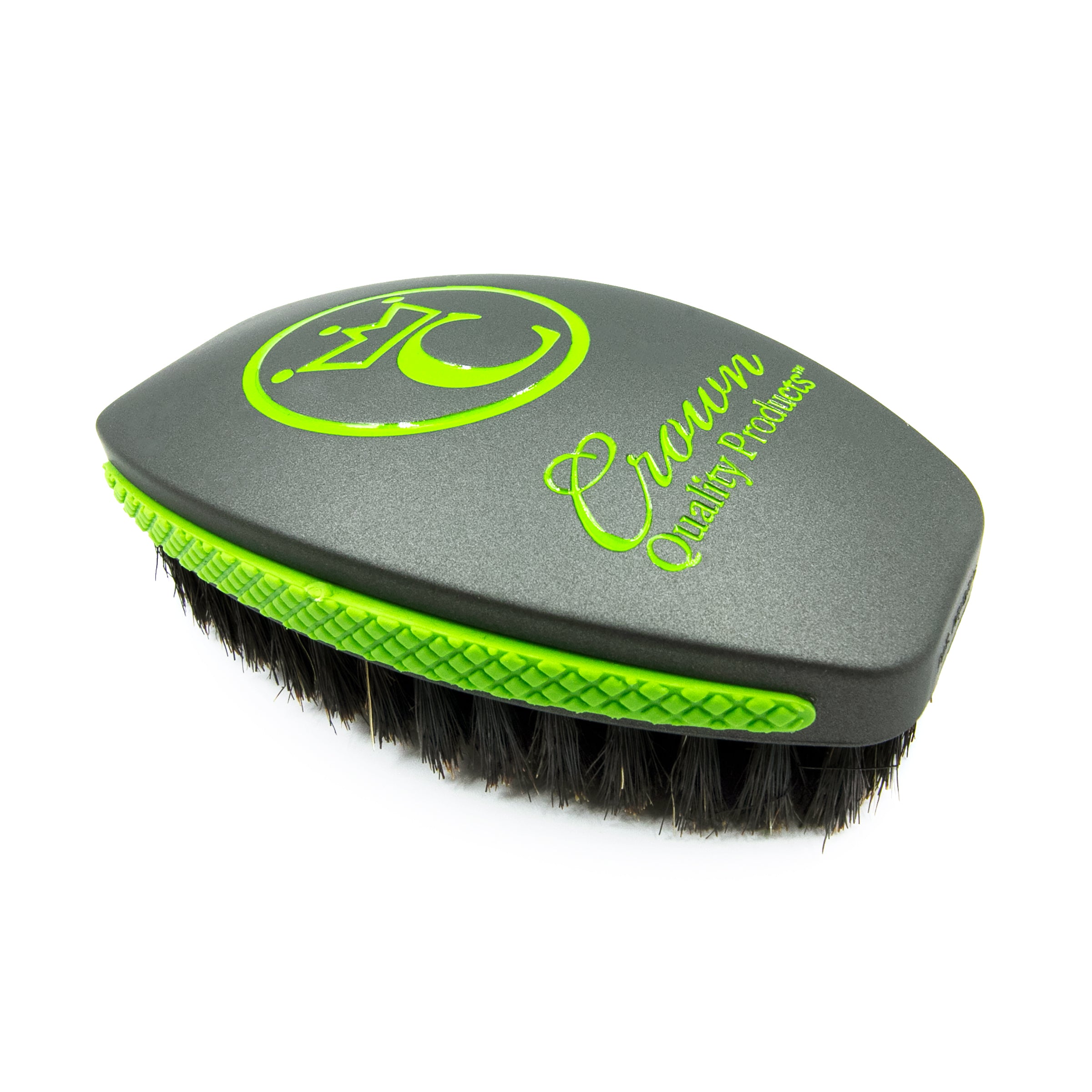 Graphite | Soft Wave Brush