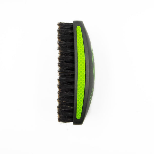 Graphite | Soft Wave Brush