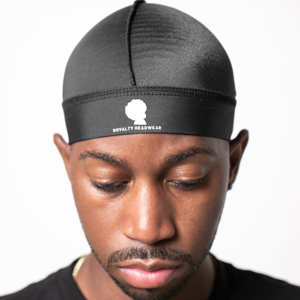 "NEW" 360 Wave Cap-The Royalty Cap