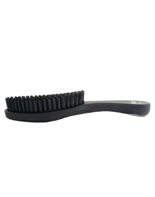 Onyx Black | Hard Wave Brush