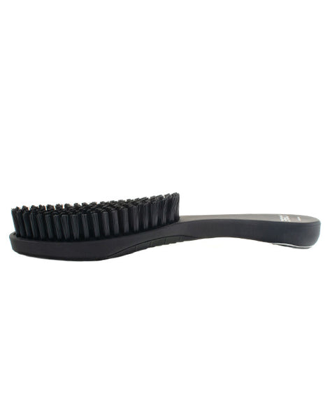 Onyx Black | Hard Wave Brush