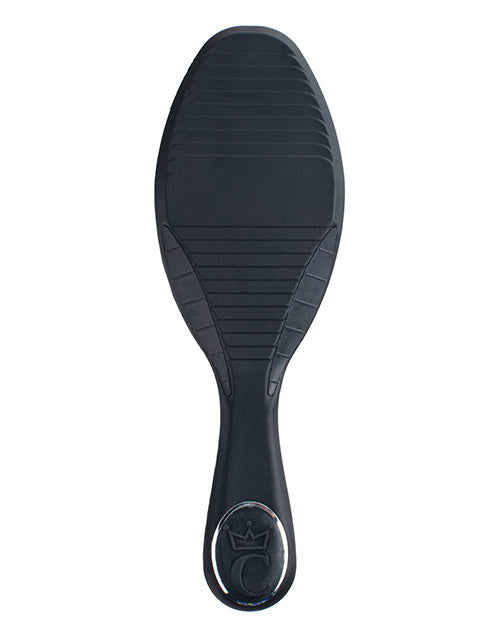 Onyx Black | Hard Wave Brush