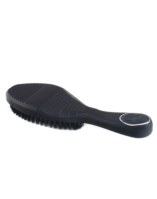 Onyx Black | Hard Wave Brush