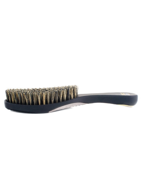 Matte Onyx Black | Medium Wave Brush