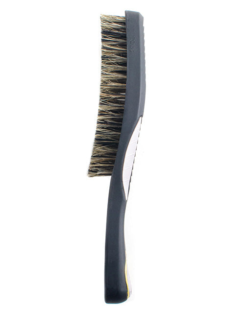 Matte Onyx Black | Medium Wave Brush