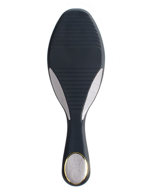 Matte Onyx Black | Medium Wave Brush
