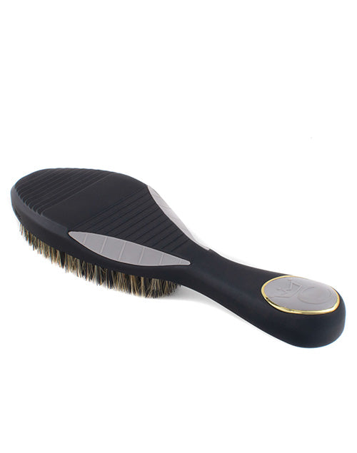 Matte Onyx Black | Medium Wave Brush