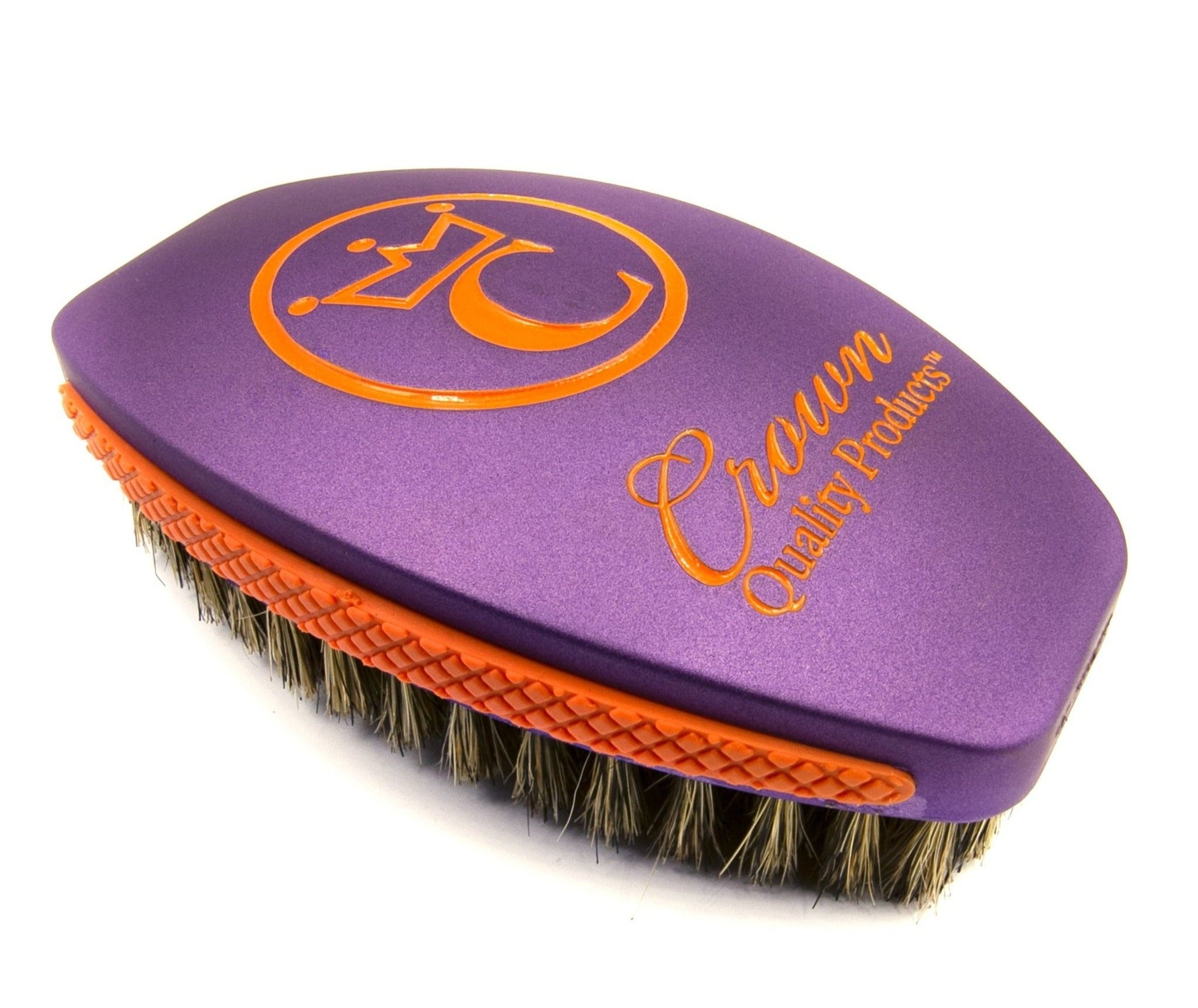 Phoenix 13' | Medium Soft Wave Brush