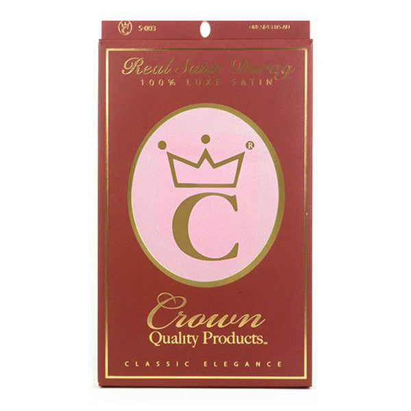 Pink Satin Durag