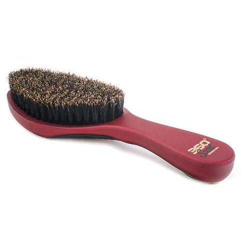 Royal Burgundy  | Soft Wave Brush