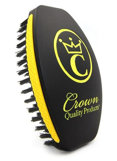 Steeler | Hard Wave Brush