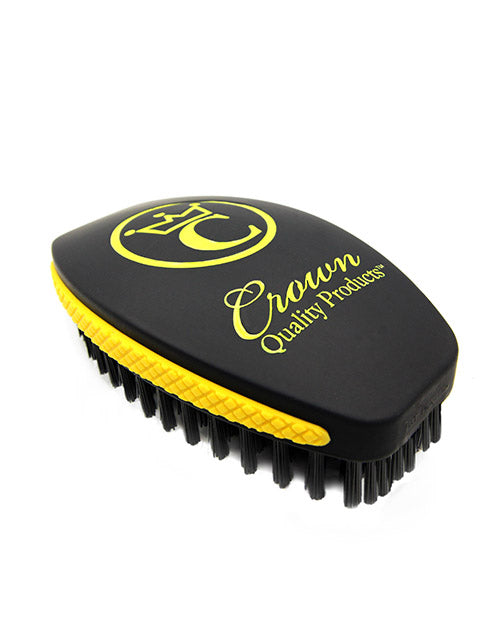 Steeler | Hard Wave Brush