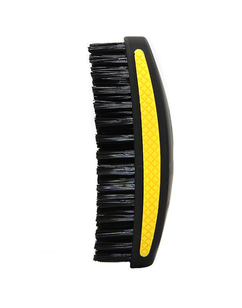 Steeler | Hard Wave Brush