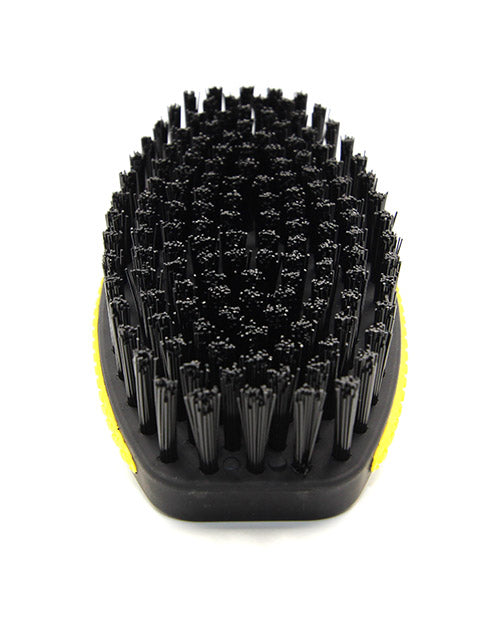 Steeler | Hard Wave Brush