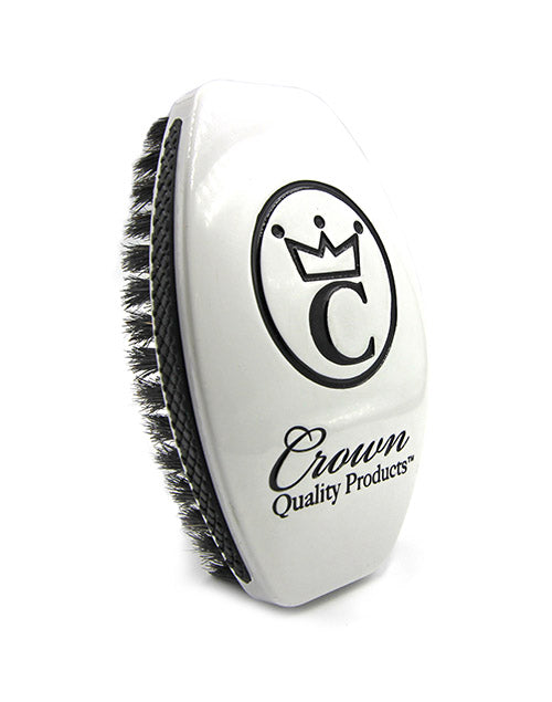 Diamond White | Soft Wave Brush