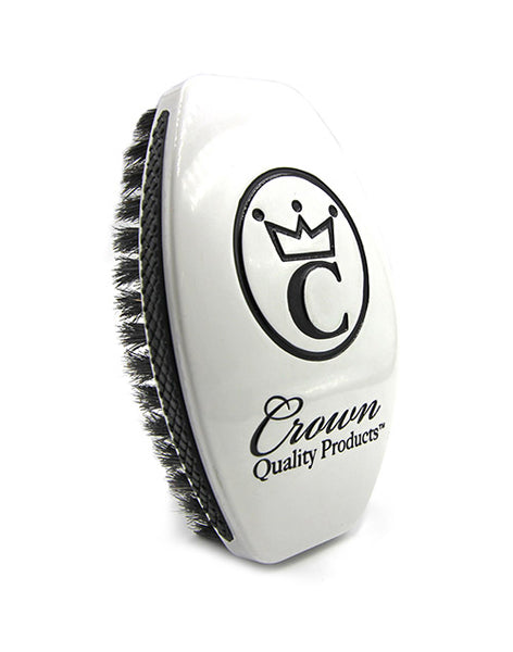 Diamond White | Soft Wave Brush