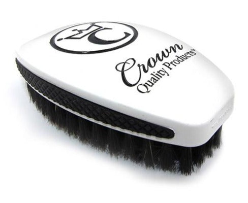 Diamond White | Soft Wave Brush