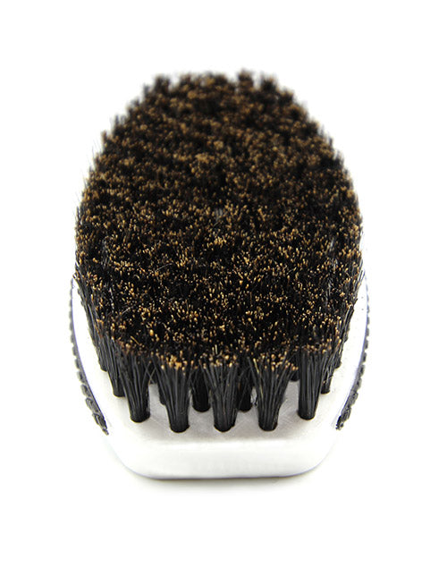Diamond White | Soft Wave Brush