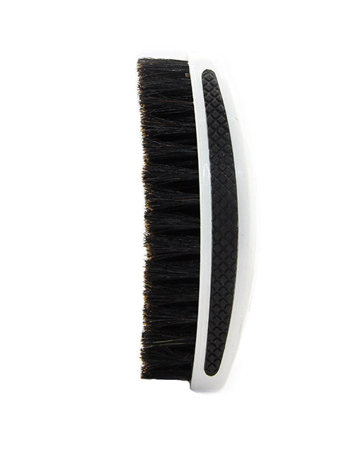 Diamond White | Soft Wave Brush