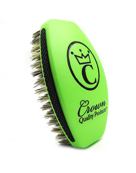 Green Machine | Medium Wave Brush