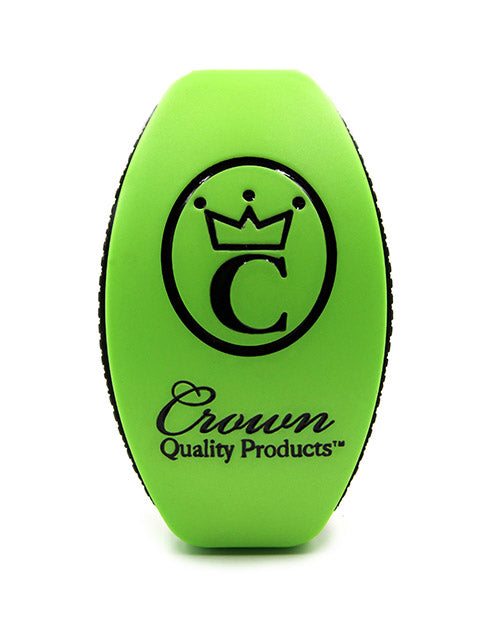 Green Machine | Medium Wave Brush