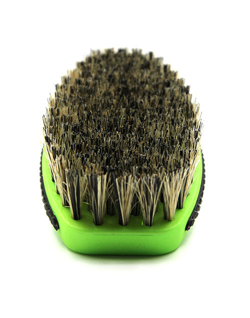 Green Machine | Medium Wave Brush