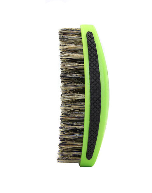 Green Machine | Medium Wave Brush