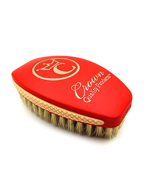 Rarri Red | Medium Soft Wave Brush
