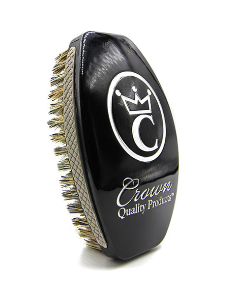 Diamond Black | Medium Wave Brush