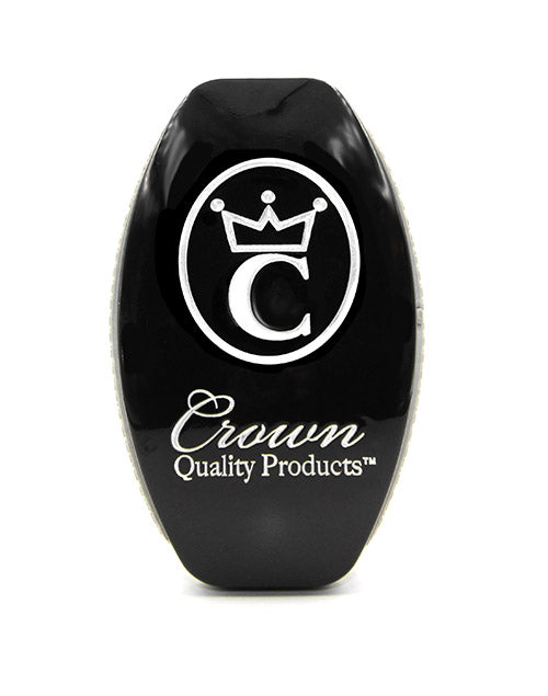 Diamond Black | Medium Wave Brush