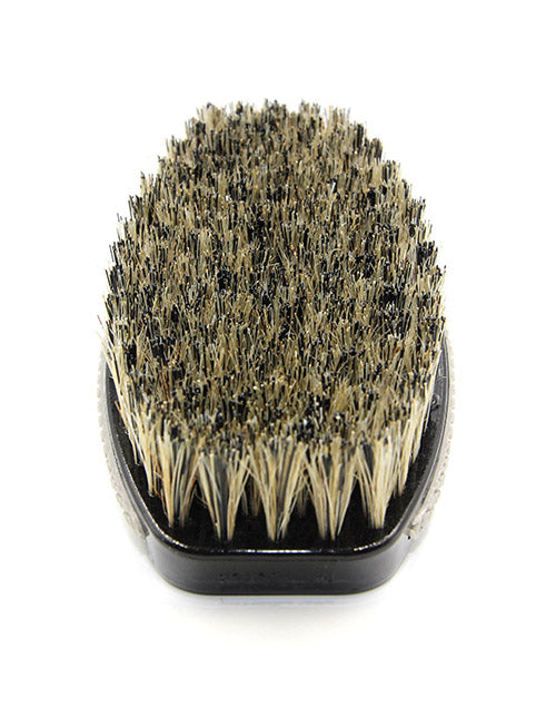 Diamond Black | Medium Wave Brush